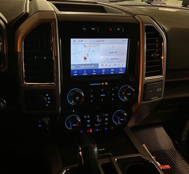 Ford sync 2 update download